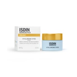 Isdin Isdinceutics Hyaluronic Eyes 15g