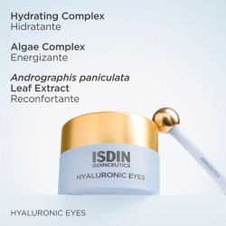 Isdin Isdinceutics Hyaluronic Eyes 15g