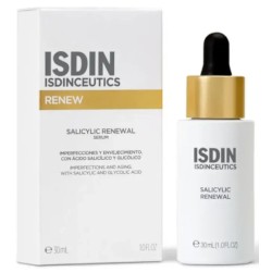 Isdin Isdinceutics Salicylic Renewal 30 ml