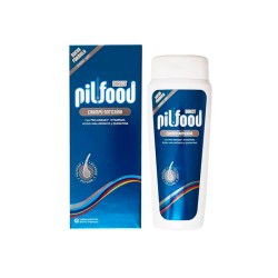 Pilfood Direct Champú Anticaída 200ml