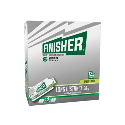 Finisher Long Distance Gel 50g 12 Unidades