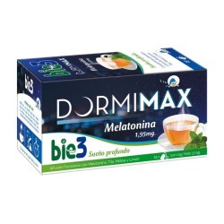 Bie3 Dormimax 25 Infusiones