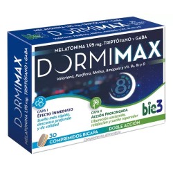 Bie3 Dormimax 30 Comprimidos