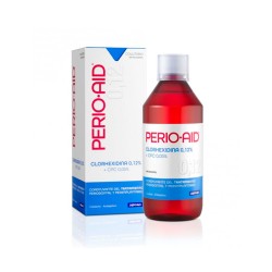 Perio Aid Tratamiento Colutorio 500 ml