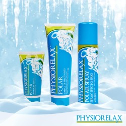 Physiorelax Polar 250ml