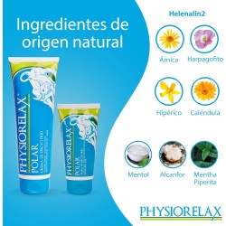 Physiorelax Polar 250ml