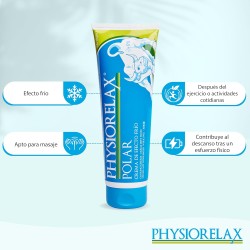 Physiorelax Polar 250ml