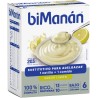 Bimanán Beslim Natillas Limon 6 Unidades