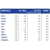 Bimanán Beslim Natillas Vainilla 6 unidades