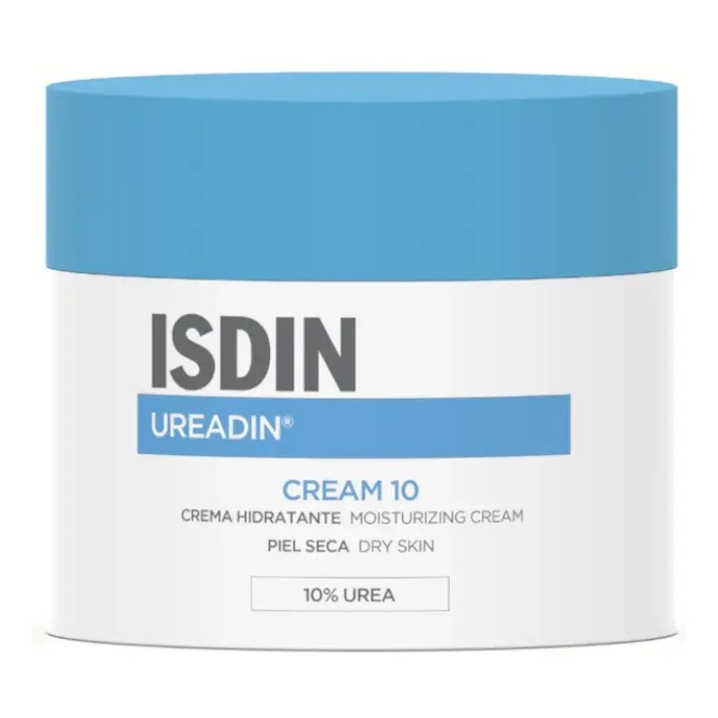 Isdin Ureadin Cream10 300 ml