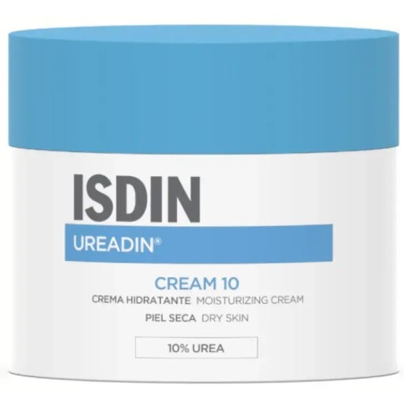 Isdin Ureadin Cream10 300 ml