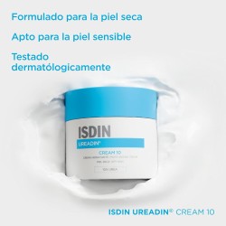 Isdin Ureadin Cream10 300 ml