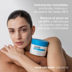 Isdin Ureadin Cream10 300 ml