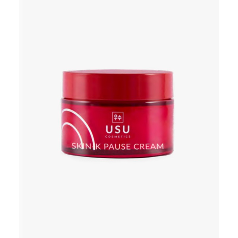 Usu Cosmetics Skin-K Pause Cream 50 ml