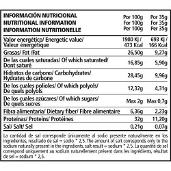 Protein Meal Barritas Banoffee 12 Unidades Pwd Nutrition