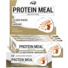 Protein Meal Barritas Banoffee 12 Unidades Pwd Nutrition