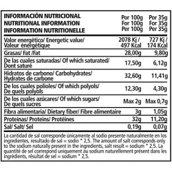 Vegan Protein Meal Barritas Chocolate Cafe 12 Unidades Pwd Nutrition