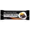 Protein Meal Barritas Chocolate Negro Naranja 12 Unidades Pwd Nutrition