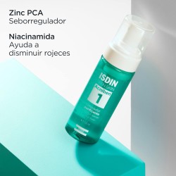 Isdin Acniben Limpiador Purificante 150 ml