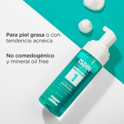 Isdin Acniben Limpiador Purificante 150 ml