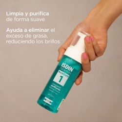 Isdin Acniben Limpiador Purificante 150 ml