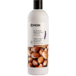 Mon Gel De Argan Eco Y Lavanda 750ml