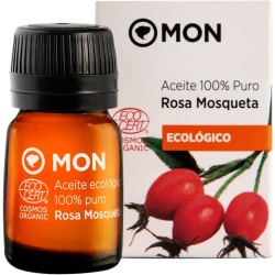 Mon Aceite Puro De Rosa Mosqueta Bio 30Ml