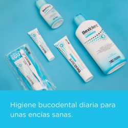 Bexident Encías Pasta Dentífrica 125ml