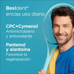 Bexident Encías Pasta Dentífrica 125ml