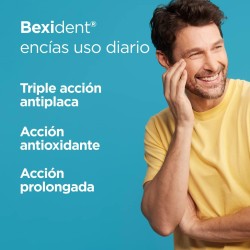 Bexident Encías Pasta Dentífrica 125ml