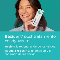 Bexident Post Tratamiento Coadyuvante Gel Tópico 25 ml