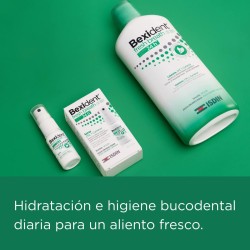 Bexident Fresh Breath Spray Uso Diario 15 ml