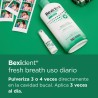 Bexident Fresh Breath Spray Uso Diario 15 ml