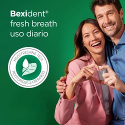 Bexident Fresh Breath Spray Uso Diario 15 ml