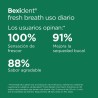 Bexident Fresh Breath Colutorio 500 ml