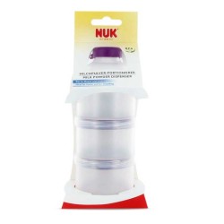 Nuk Dosificador Leche En Polvo