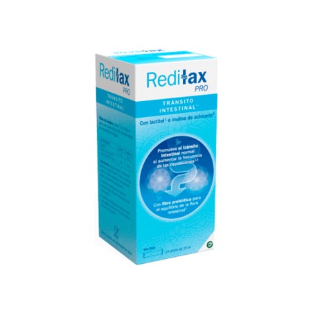 Redilax Pro transito Intestinal 14 Sobres