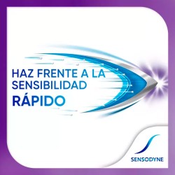 Sensodyne Rapid Action Fresh Mint 75ml