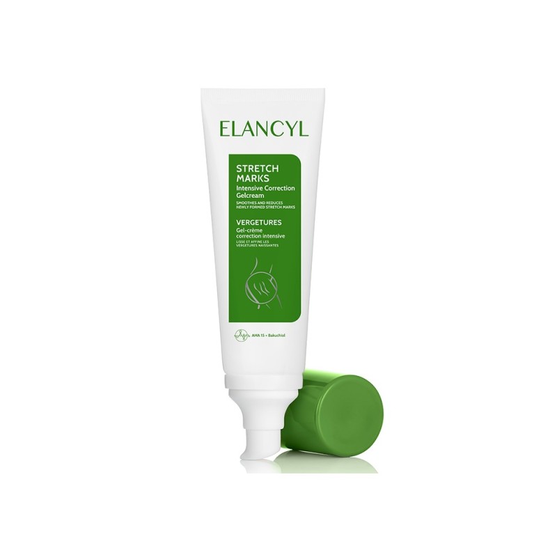 Elancyl Gel crema Antiestrías 75ml