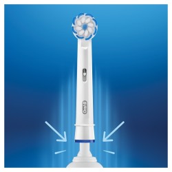 Recambios Oral B Sensitive Clean 3 Unidades