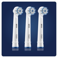 Recambios Oral B Sensitive Clean 3 Unidades