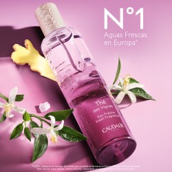 Caudalie Cofre 2024 The des Vignes Colonia 50ml + Gel Baño 50ml + Crema Manos 30ml