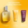 Caudalie Cofre 2024 Aceite Soleil des vignes 50ml + Gel Baño Soleil 30ml + Locion 30ml