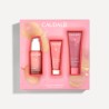 Caudalie Cofre 2024 Vinohydra Serum 30ml + Mascarilla 15ml + Gel Baño 50ml