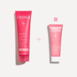 Caudalie Cofre 2024 Vinohydra Hidratacion 60ml + Mascarilla Crema Hidratante 15ml