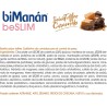 Bimanan Beslim Barritas Toffee Expositor 30 Unidades