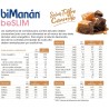 Bimanan Beslim Barritas Toffee Expositor 30 Unidades