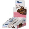 Bimanan Beslim Barritas Chocolate Negro Fondant Expositor 30 Unidades