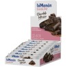 Bimanan Beslim Barritas Chocolate Negro Intenso Expositor 30 Unidades