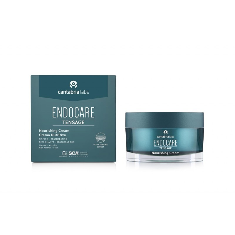 Endocare Tensage Nourishing Cream 50 ml